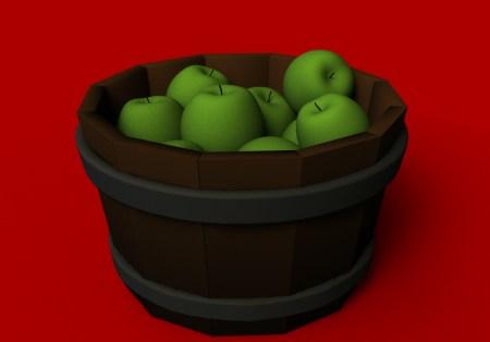 Apples