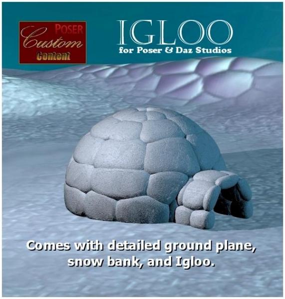 RXS Igloo