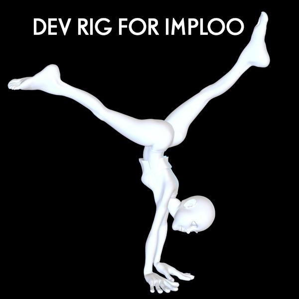 Imploo Dev Rig