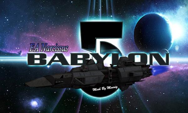 babylon 5: Narcissus