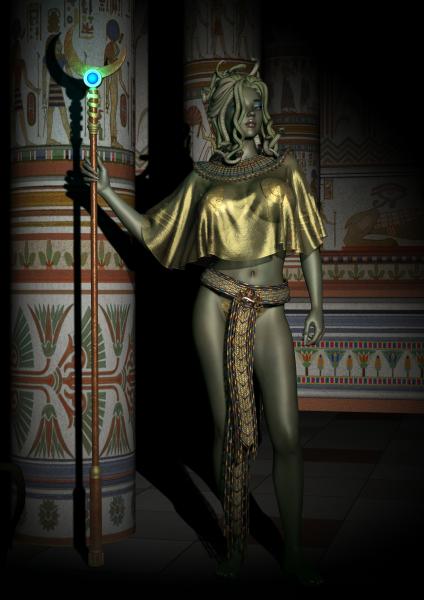 Wadjet