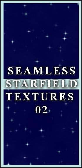 Seamless Starfield Textures 02 - Texture - ShareCG