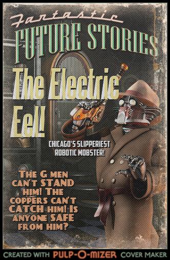 The Electric Eel