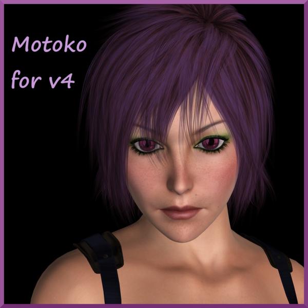 Motoko for v4 base(see description)