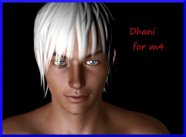 Dhani for m4 base