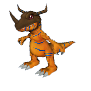 Greymon