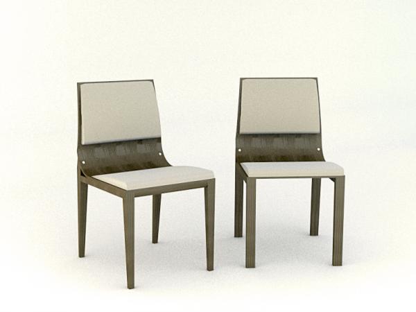 Saccaro Vitro Chair