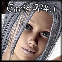 COF Caris for V4