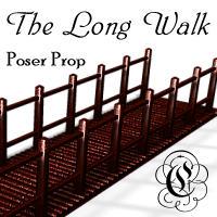 COF The Long Walk