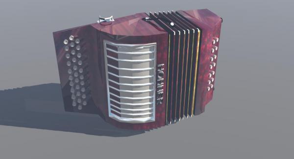 Accordion