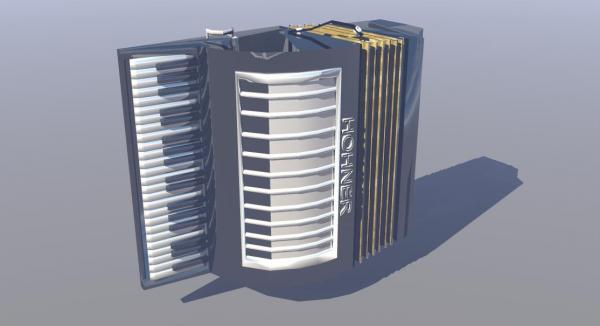 Accordion Piano