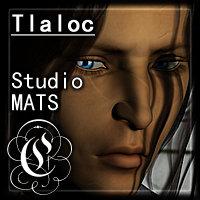 COF Nathan Tlaloc - DS Mats