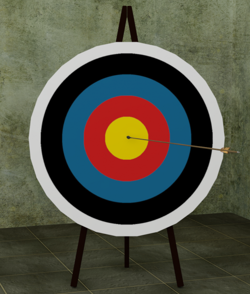 Archery Target