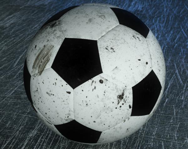 Soccer Ball