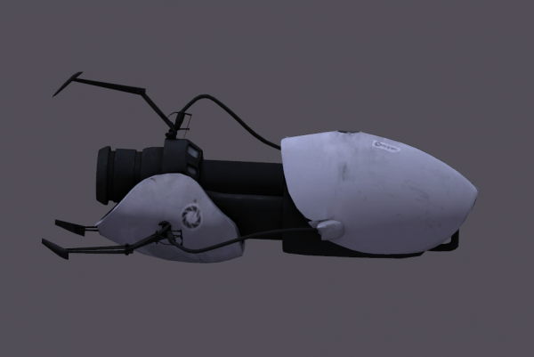 PORTAL GUN 2.0