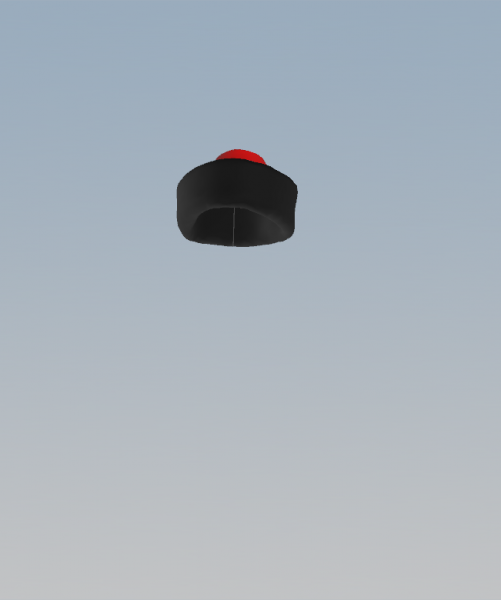 Marvelous Designer Files -- Fur Caps