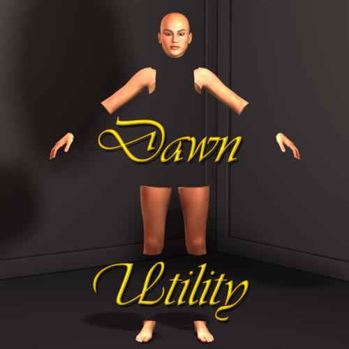 Dawn Utility