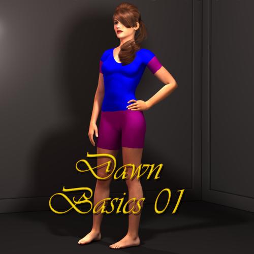 Dawn Basics 01