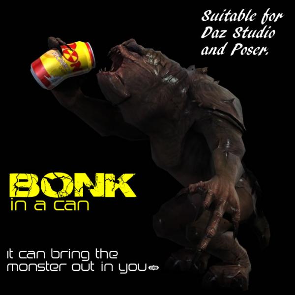 BONK!