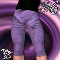 fm6Pants1 for CLOTHIM Hybrid