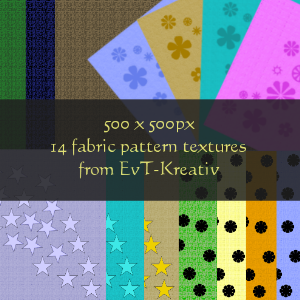 Patterns pack2