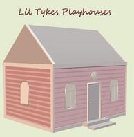 Lil Tykes Playehouse