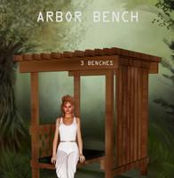 ARBOR BENCH