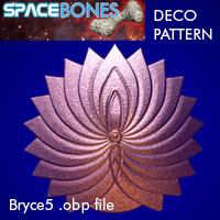 Deco Pattern