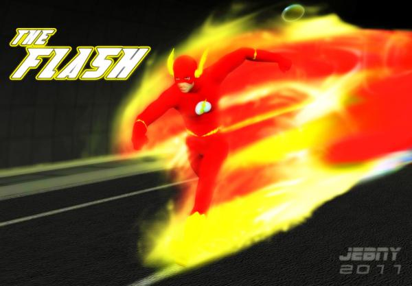 The Flash