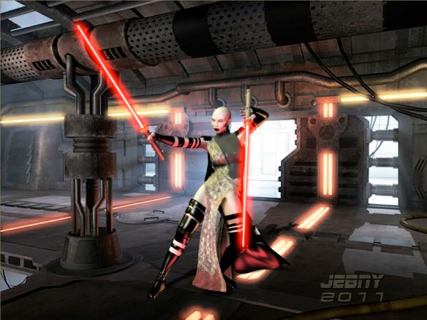 Ventress