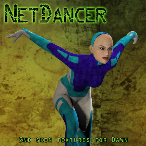 NetDancer Second Skins