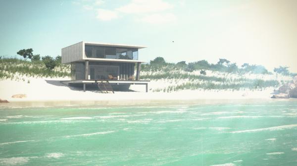 Beach House