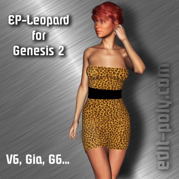 EP-Leopard