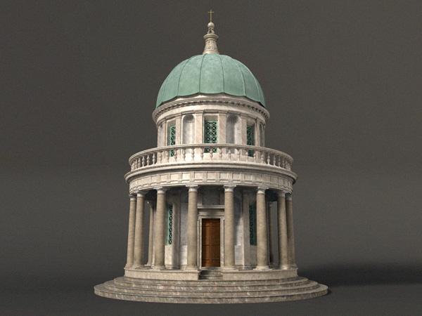 Tempietto