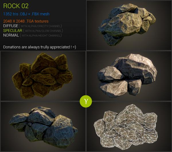 Rocks 02