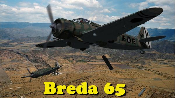 Breda 65