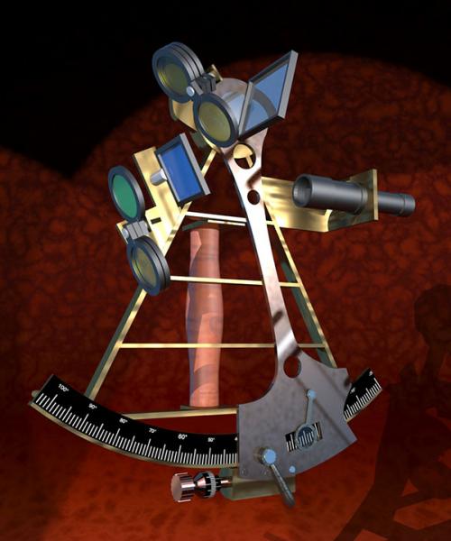 Sextant