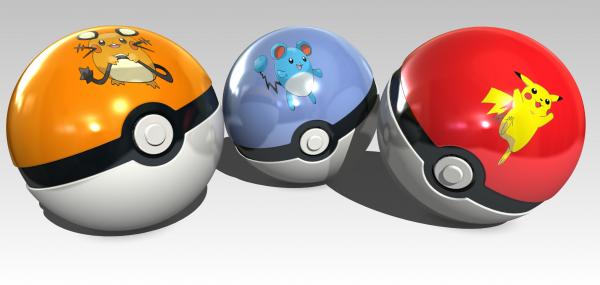 Pokeball