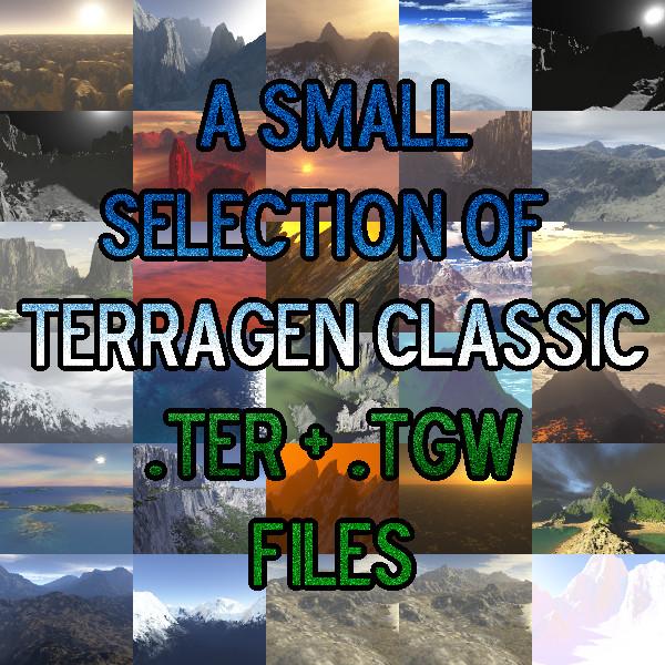 TGC Selection