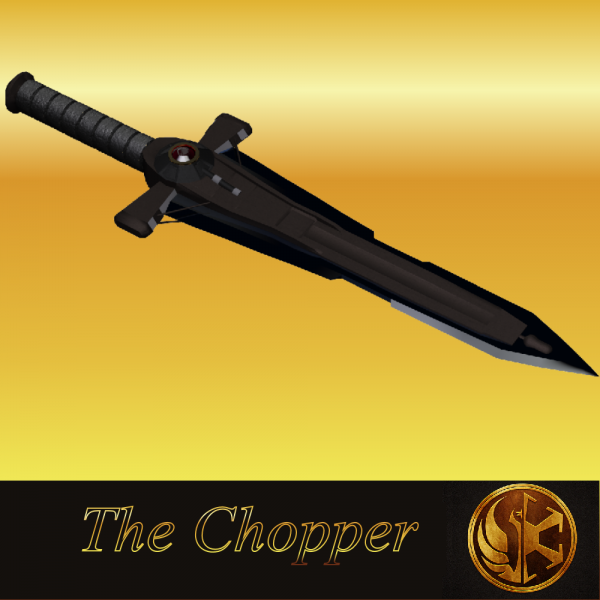 SWTOR The Chopper