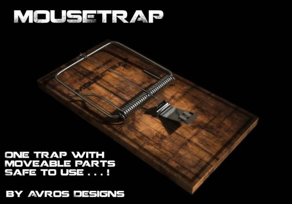 Mousetrap