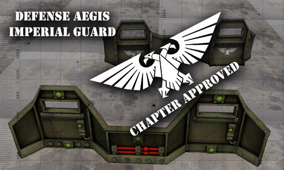 defense aegis imperial guard cadia 412