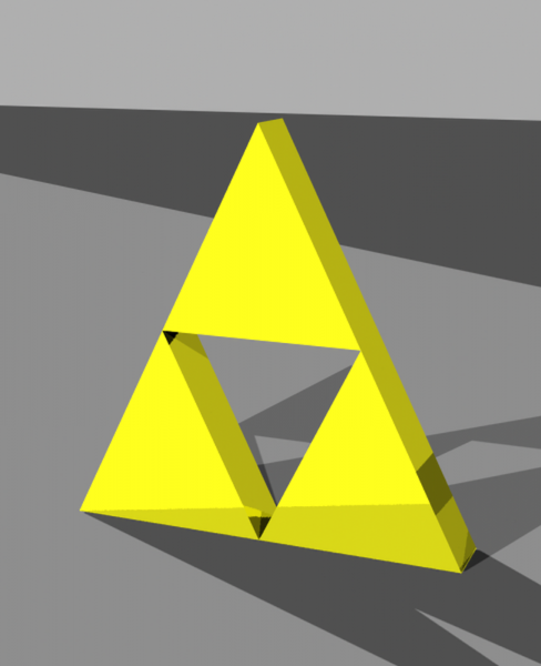 Triforce