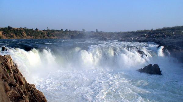 Indian Niagara Falls