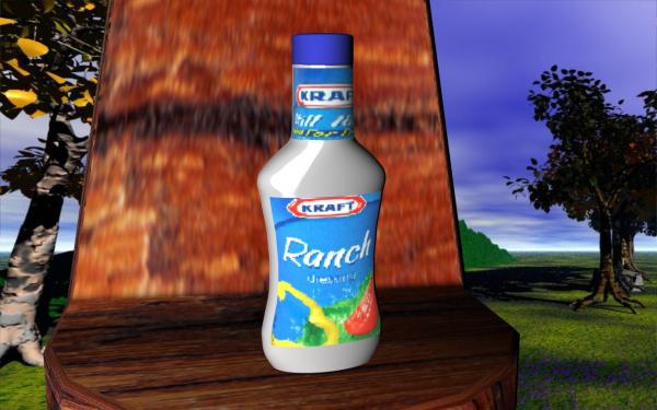 RanchDressing