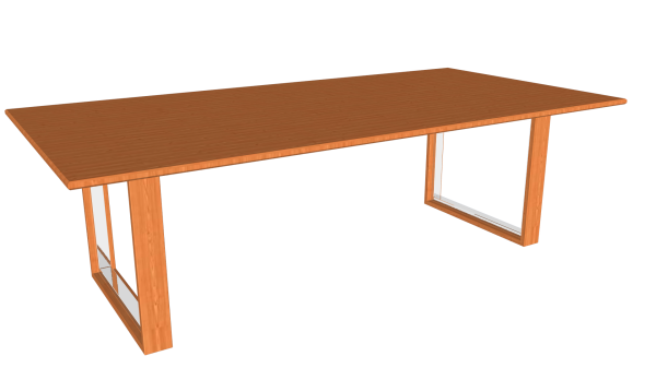 Conference Table 01