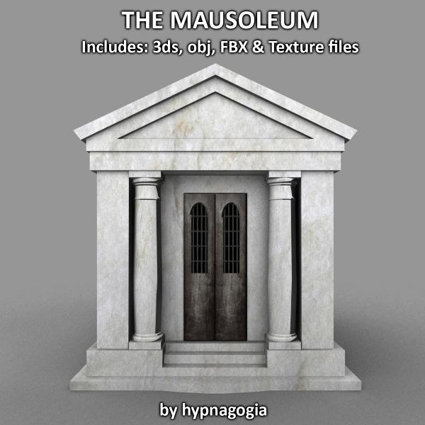 Mausoleum