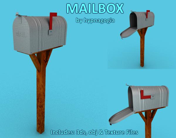 Mailbox