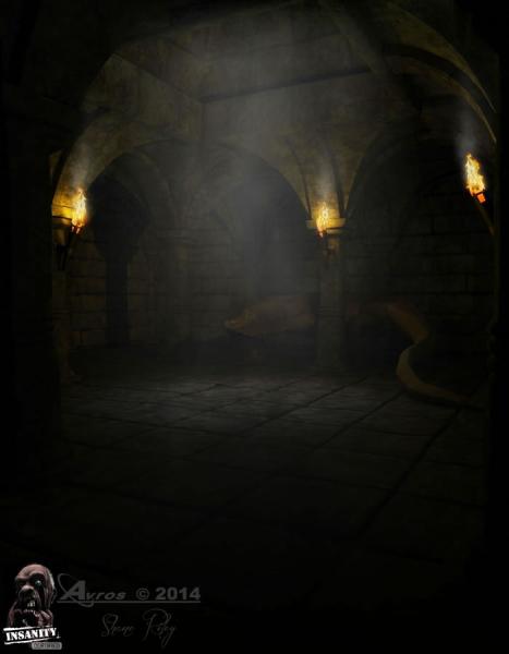 Dungeon