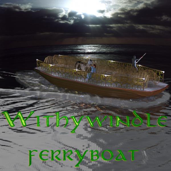 Withywindle ferryboat